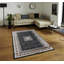 Tapis noir / beige Cool Southwestern-466113698