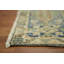 Tapis traditionnel médaillon 6 x 9