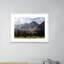 Big Ridge Lake Print by Alexander Iby-48615876-48615875
