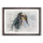 Walnut Framed selected