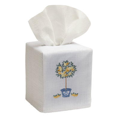 Tissue Box Cover