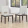 Ensemble de table de salle à manger extensible Pryor