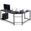 L-Shape Desk-215743349