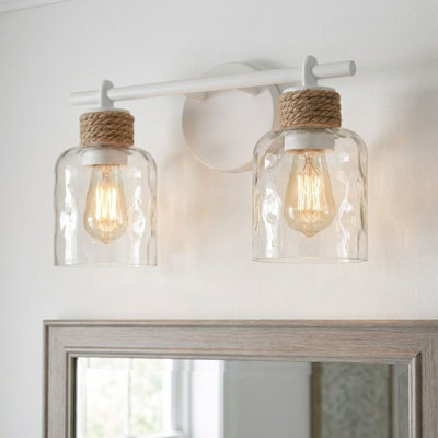 Alyce 3-Light Dimmable Vanity Light