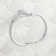 Cooper Collection Wall-Mount Towel Ring