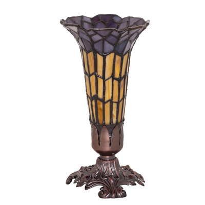Cassoday Torchiere Table Lamp