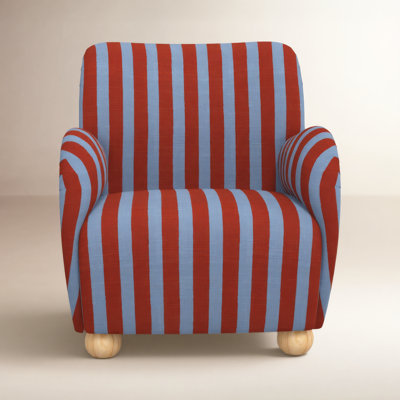 Cowen Cotton Armchair