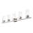 Asenet 5 - Light Dimmable Vanity Light-1115646644