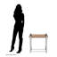 Menteng End Table