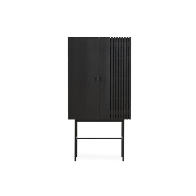 Array Bar Cabinet
