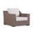 Tymere 5 - Person Patio Conversation Set with Cushions