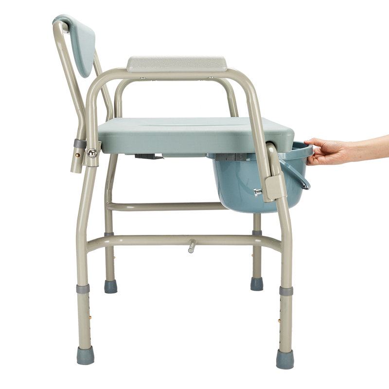 Commode