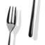Linea 3 Piece Stainless Steel Hostess Set-93477431