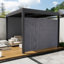 Rajab Polypropylen Fence Panels-533384277