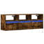 Dallton TV Stand-2100811923-2104943280