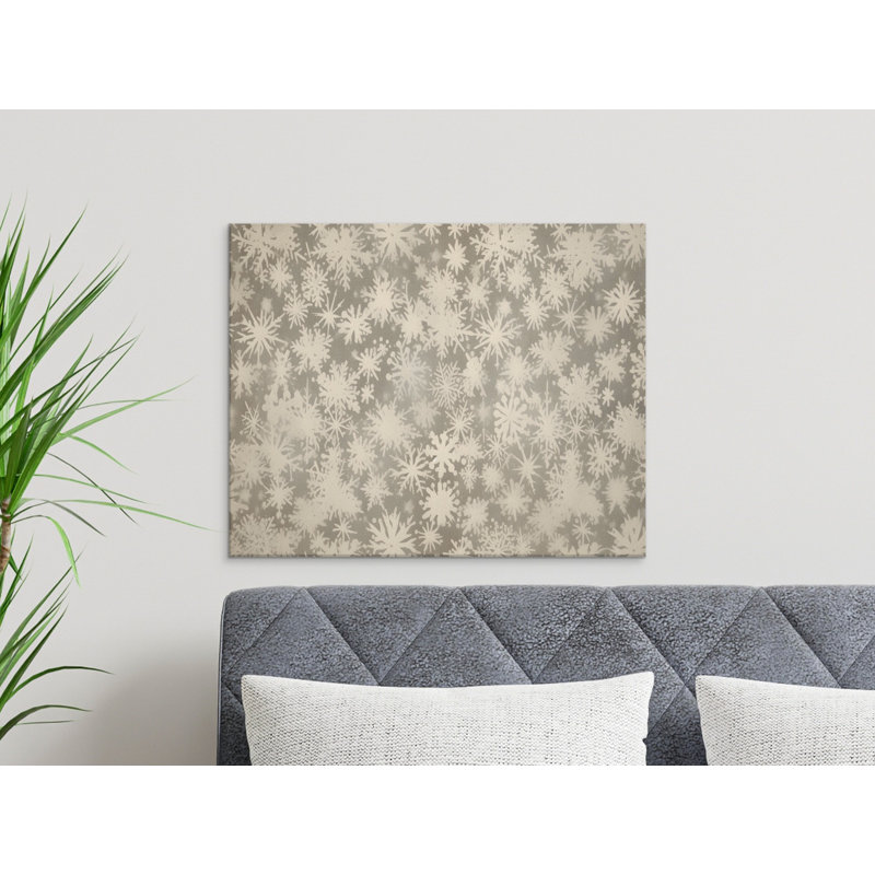 Wrapped Canvas Print Set, 14x11