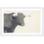 Parvez Taj - Single Picture Frame Print-19701554