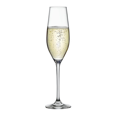 RONA Prestige 8 oz Champagne Flute 
