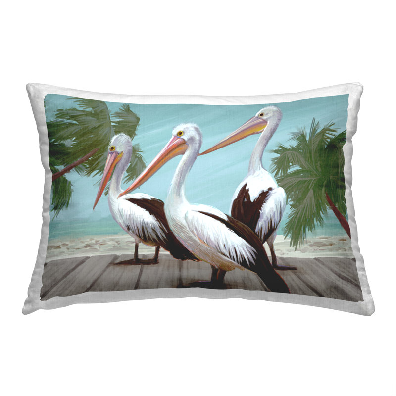  Polyester Throw Pillow