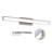 Ules Dimmable LED Vanity Light-850891458