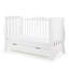 Stamford Luxe Cot Bed-33895537