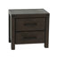 Table de chevet, table de chevet simple