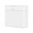 simplehuman 4 Litre / 1.06 Gallon Compost Caddy, Detachable and Countertop Bin Trash Can-87761200