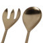Ensemble de 2 ustensiles de cuisine Sleek Horn