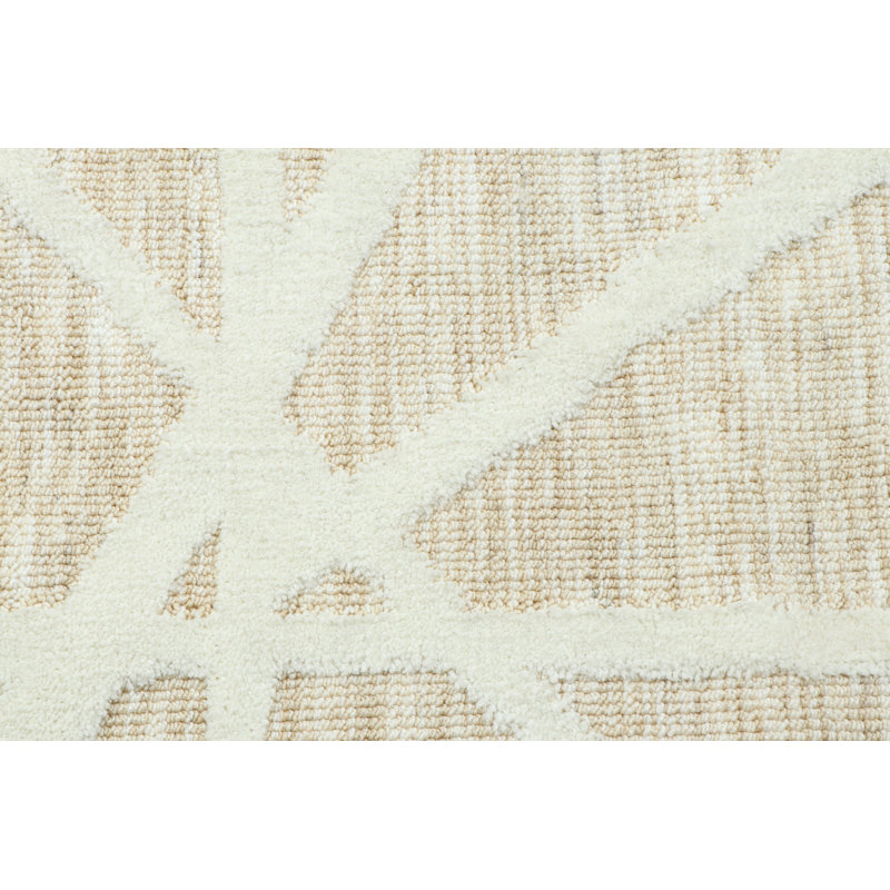 Verona Geometric Area Rug, Rectangle 160 x 230cm