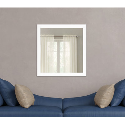 Miroir mural Tieger