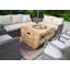 Algird 8 - Person Patio Conversation Set with Cushions