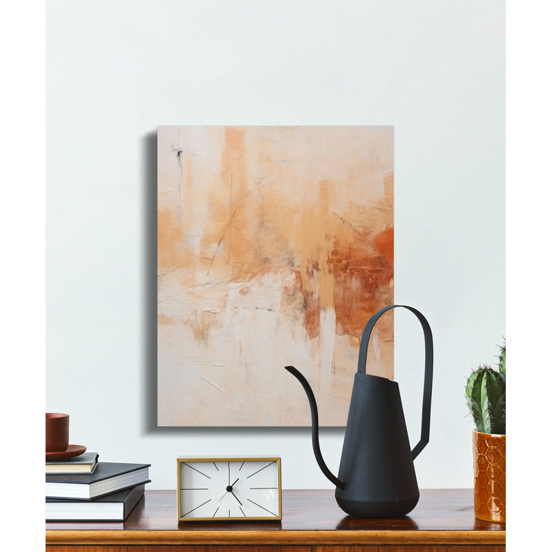Wrapped Canvas Print Set, 91.44 cm H x 30.48 cm W