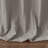 Premium Solid Crushed 2-Piece Curtain Panel Set for Windows-1560030240-1560030247