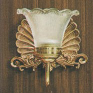 Blouin Armed Sconce