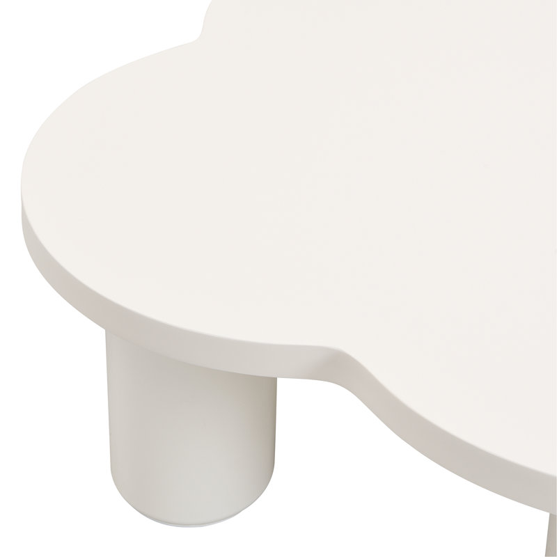 Ensemble de 2 tables basses Modern