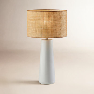 Piazza Ceramic Table Lamp
