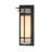 Banded 1 - Bulb Outdoor Flush Mount-325431770-325431775