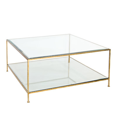 Quadro Coffee Table