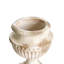 DESKATI Handmade Ceramic Urn Planter