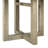 Aason Round Pedestal Dining Table