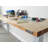 Adjustable Height Hardwood Workbench-90268699-63680735