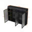 Armoire murale en verre 3 portes-841424200