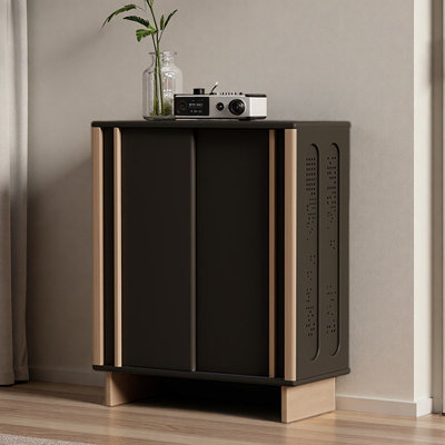 American style fashionable storage shoe cabinet