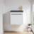 Macius 20.02'' Single Bathroom Vanity with Resin Top-2088475023-2088475016
