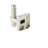 Wall Mounted Robe Hook-82617064
