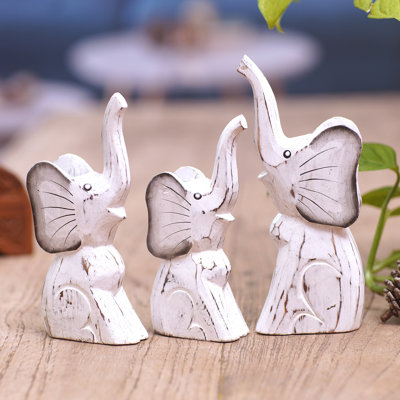Ensemble de 3 figurines Fariyah