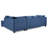 Sectional (Without Ottoman)-1552272552