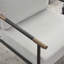 Chaise d'appoint Modern-613467056