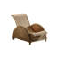 Chaise de patio Kwan Arne Jacobsen Paris