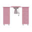 110cm x 45cm Makeup Organiser-1518728055